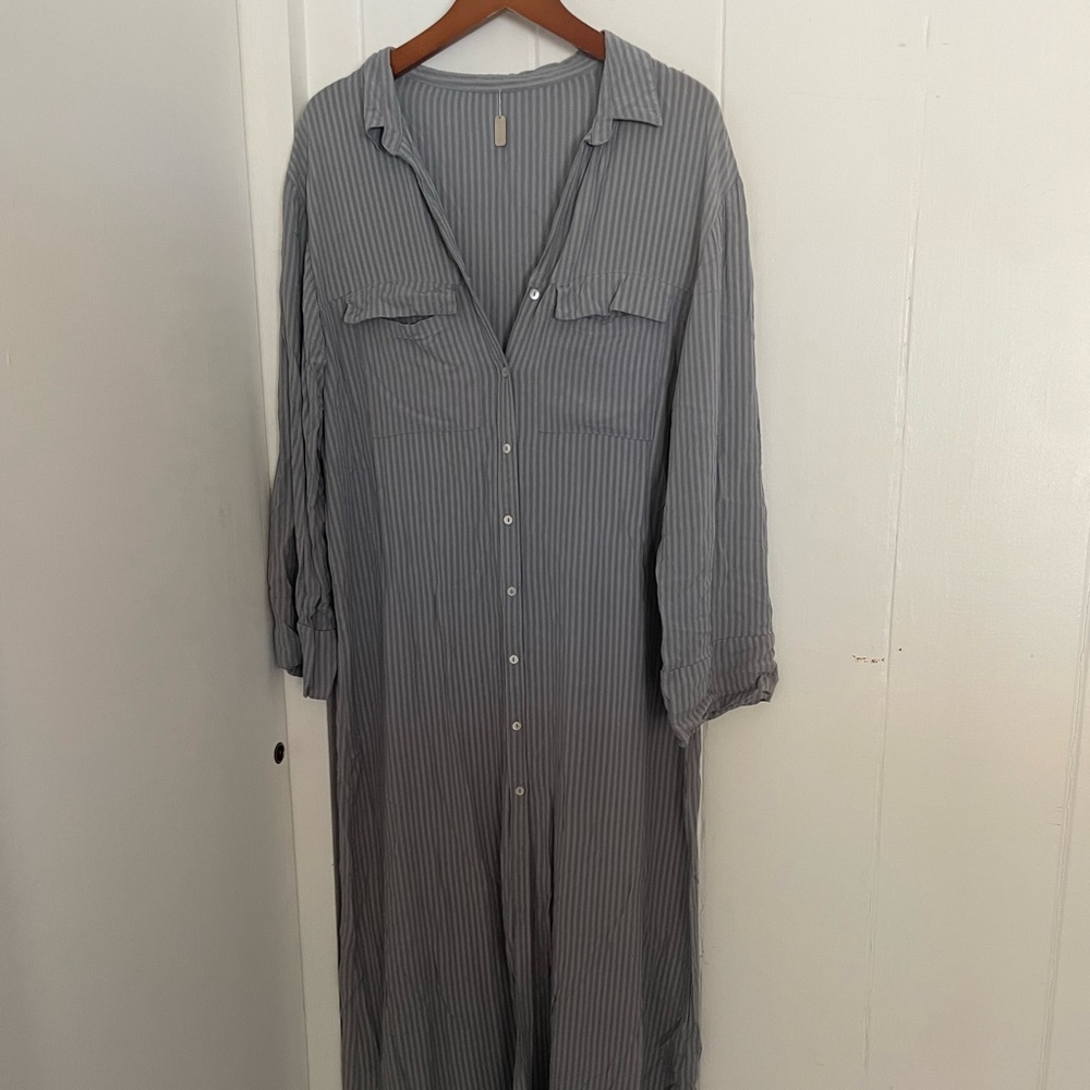 Indah Maxi Dress
